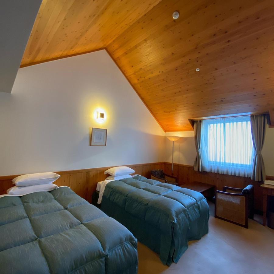 Kibi Kogen Resort Hotel Kaga  Экстерьер фото